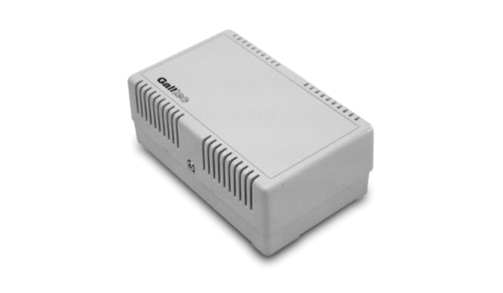 FK 120 J / TKF 120 J (kapazitiv)