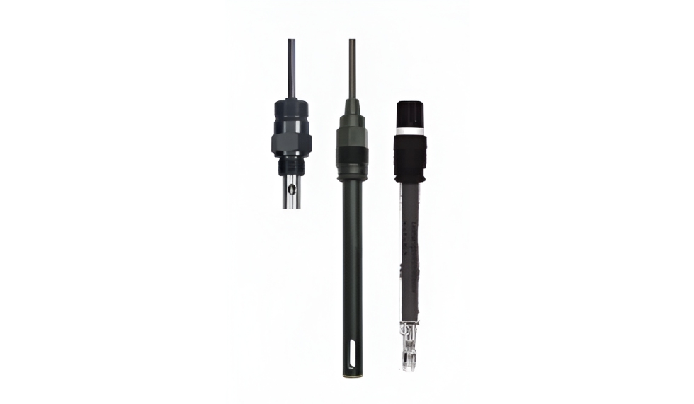 Leitfähigkeitssensor BlackLine