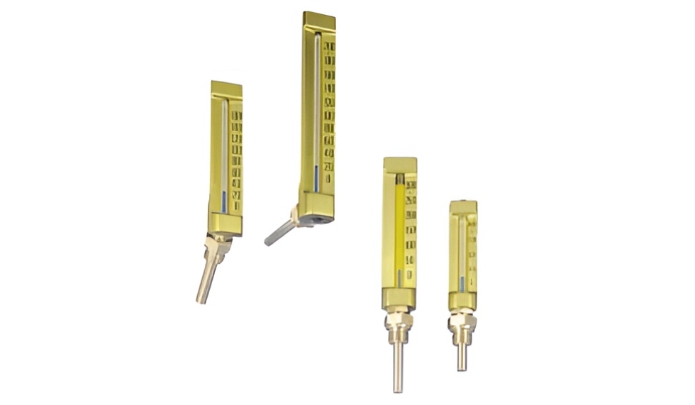 Maschinenthermometer