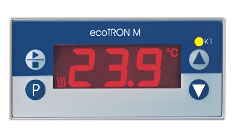 eTron M