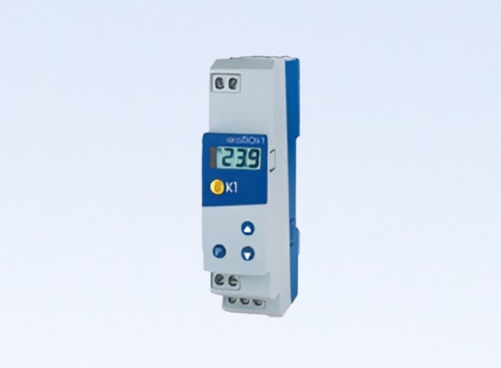 Temperaturmesstechnik