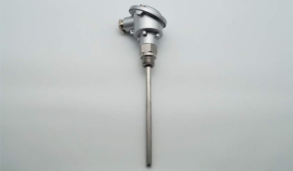 Einschraub 2xPt 100, Form J020