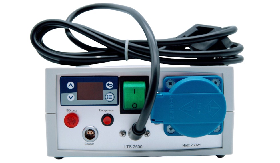 Grenzwertschalter LTS 2500