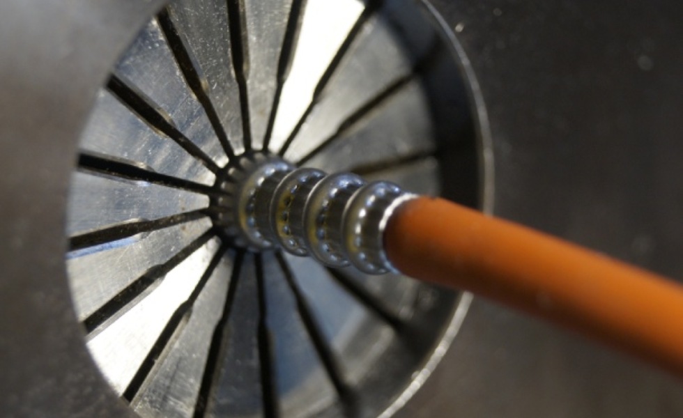 Weil Erfahrung den Unterschied macht.